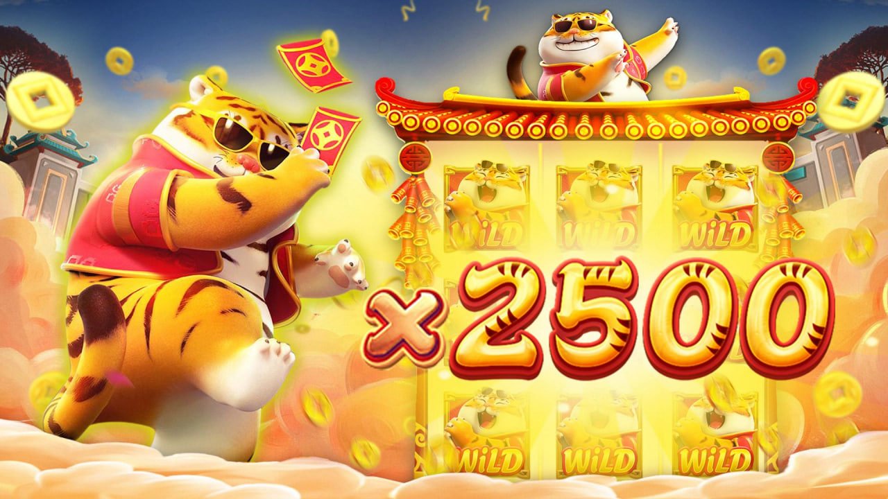 fortune ox